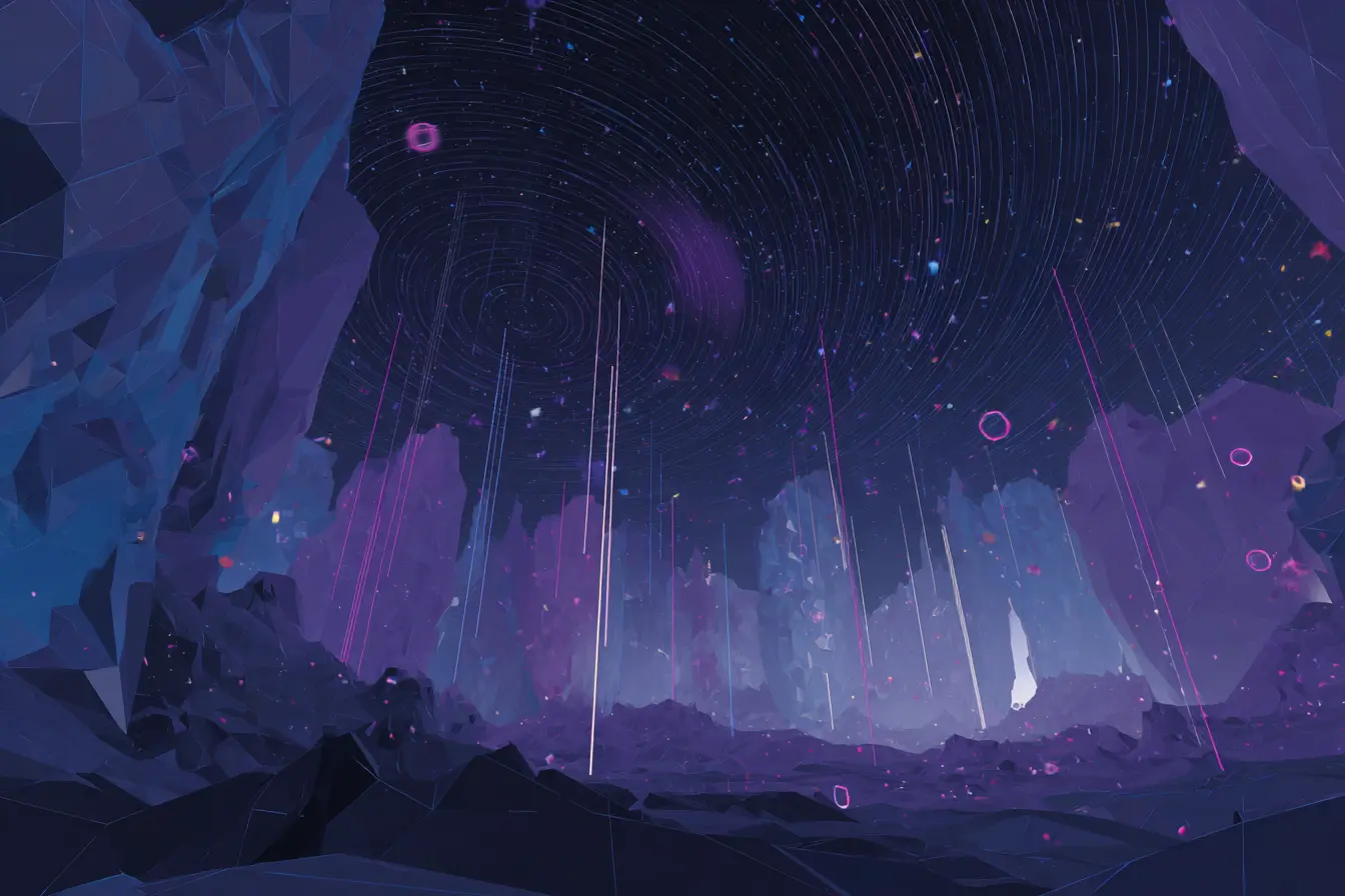 AI search optimization dashboard