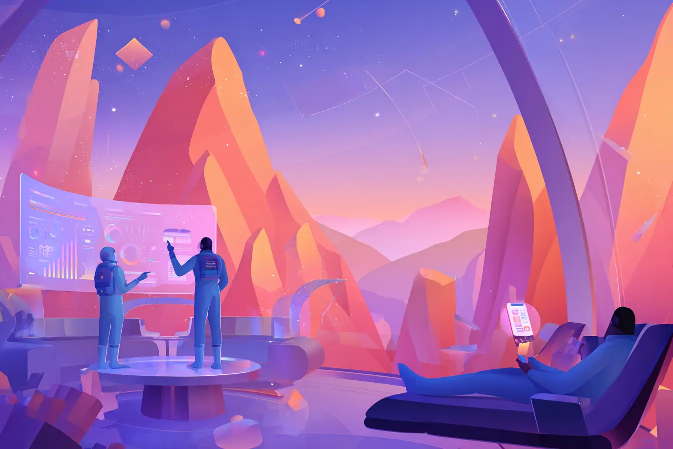 Backlink opportunities dashboard