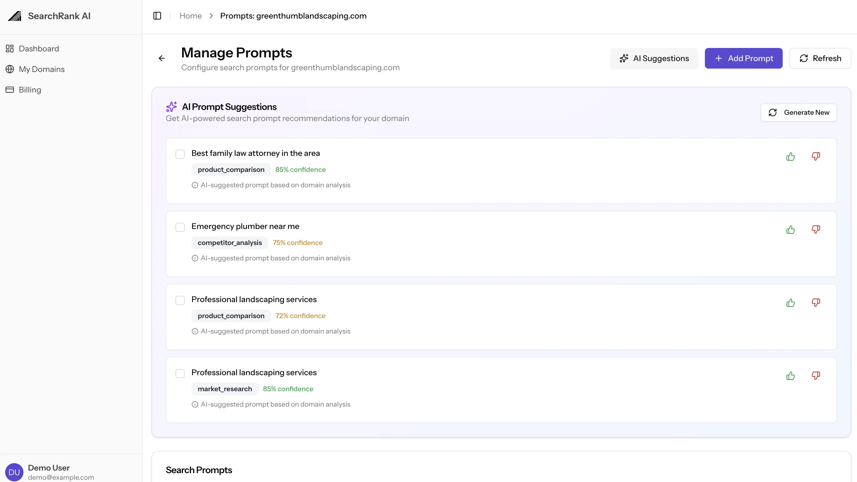 Intelligent Brand Detection